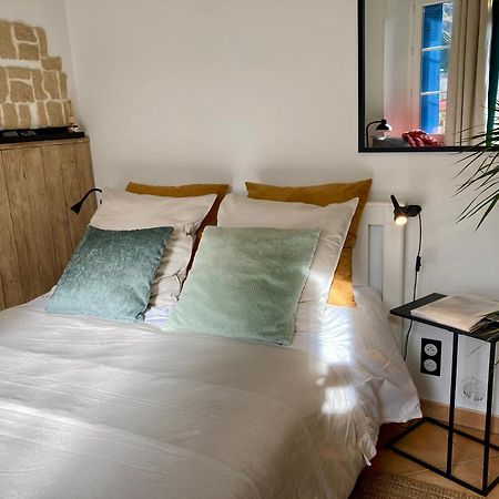 Aux 4 Logis Appart-Hotel - Studio Le City - Petit Dejeuner Inclus 1Ere Nuit Фуа Екстер'єр фото