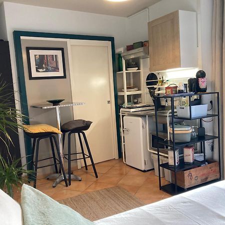 Aux 4 Logis Appart-Hotel - Studio Le City - Petit Dejeuner Inclus 1Ere Nuit Фуа Екстер'єр фото